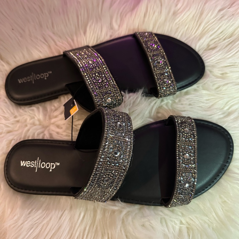Women’s sandals